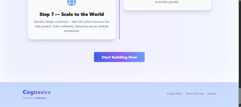 Cogneeva – screenshot 6