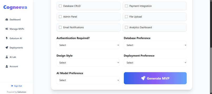 Cogneeva – screenshot 8