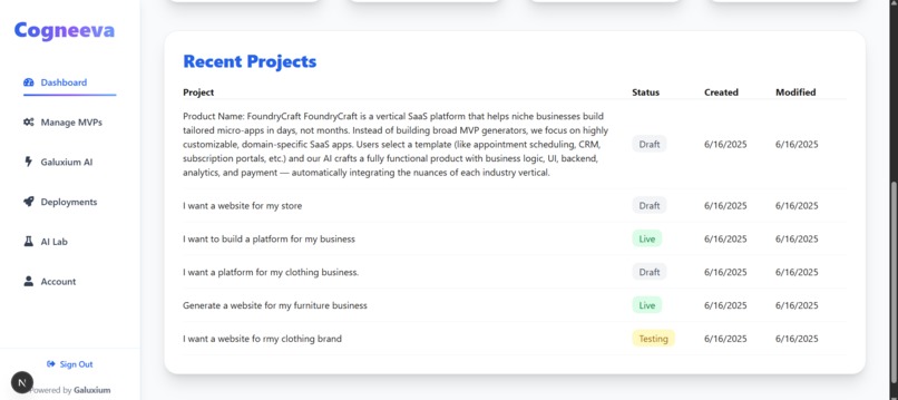Cogneeva – screenshot 13