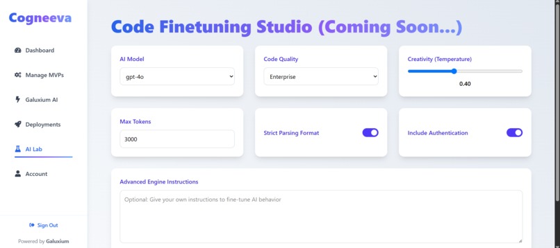 Cogneeva – screenshot 18
