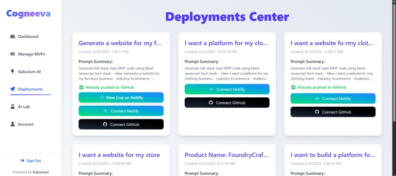 Cogneeva – screenshot 20