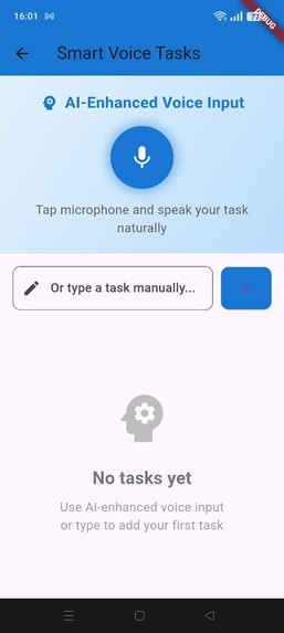 unmute – screenshot 1