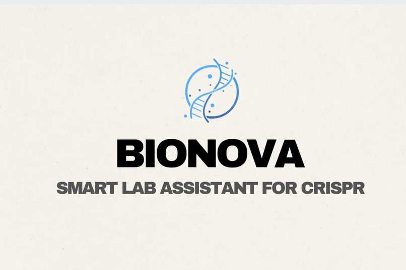 BioNova – screenshot 1