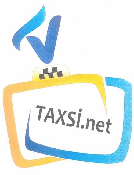 Tv TaxiNet – screenshot 1