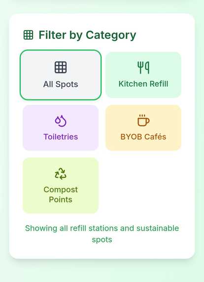 RefillGo – screenshot 3