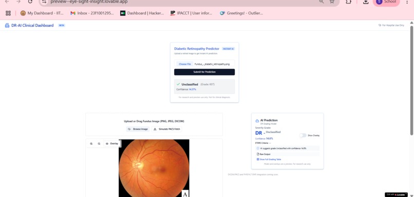 eye-sight-insight – screenshot 1