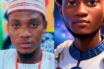 AvatarLearn: Offline AI for Kids