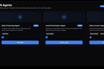 AaaS Labs - Automation-as-a-Service Labs