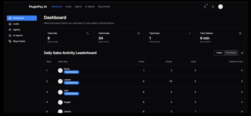 AaaS Labs - Automation-as-a-Service Labs – screenshot 3