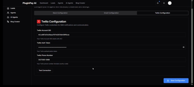 AaaS Labs - Automation-as-a-Service Labs – screenshot 5