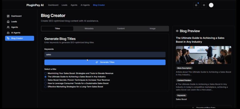 AaaS Labs - Automation-as-a-Service Labs – screenshot 7