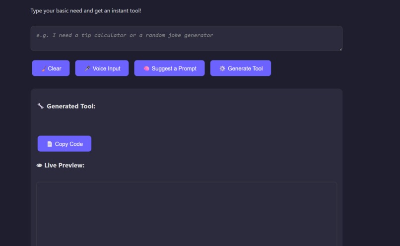 Need2Tool – screenshot 2