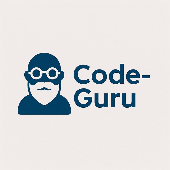 Code Guru – screenshot 1