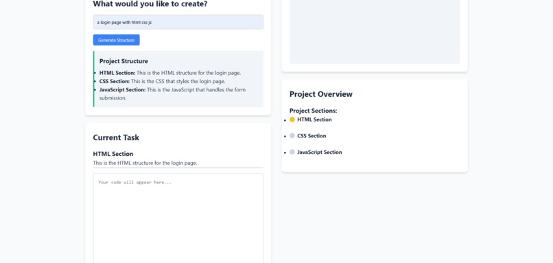Code Guru – screenshot 2