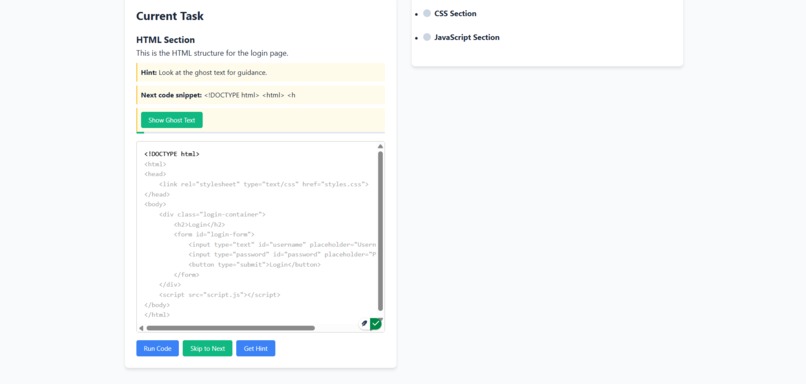 Code Guru – screenshot 4