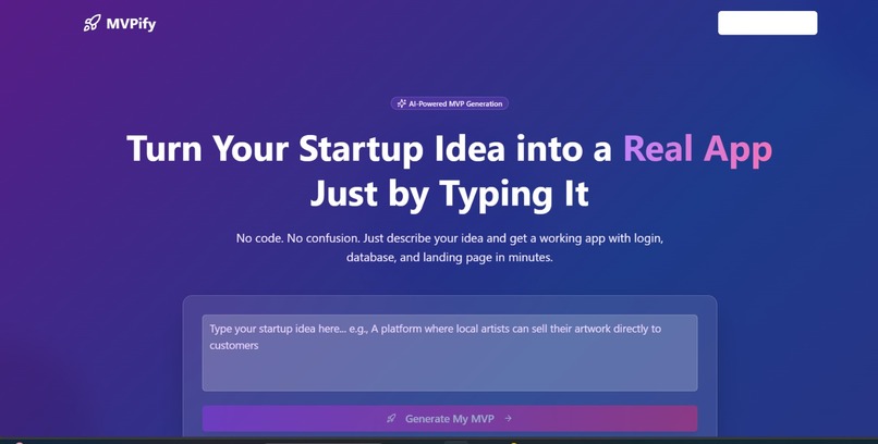 SaaS-The Business Power – screenshot 1