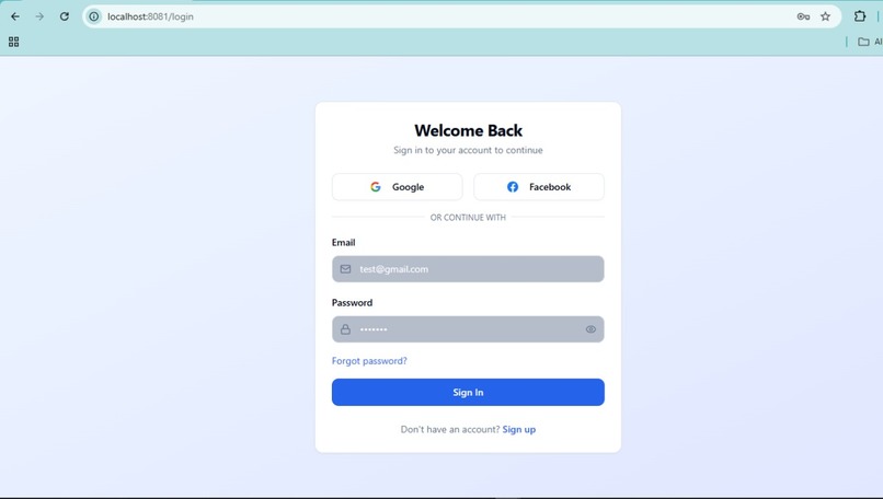 AccessiGen – screenshot 4