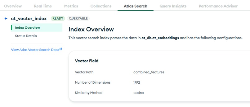 MedFuse – screenshot 3