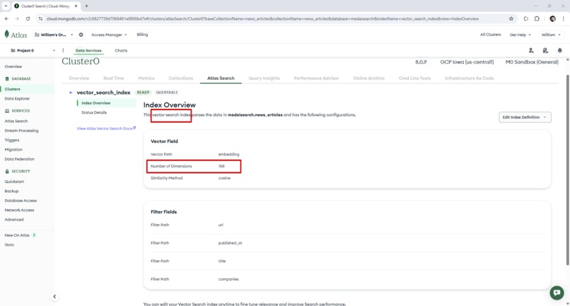 My AI Prescription News Bot – screenshot 8