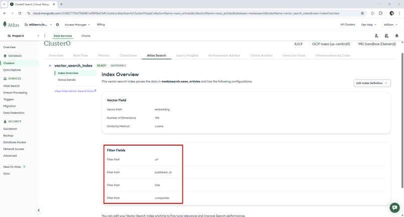 My AI Prescription News Bot – screenshot 9
