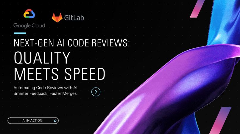 Next-Gen AI Code Reviews: Quality Meets Speed – screenshot 1