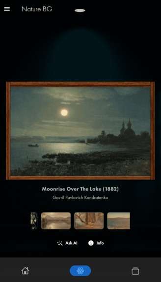 ArtAtlas – screenshot 4