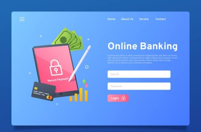 Cybersecurity blockchain – screenshot 2