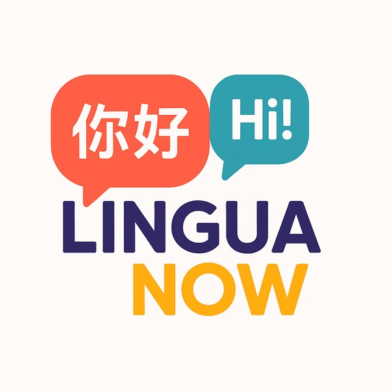 LinguaNow – screenshot 1
