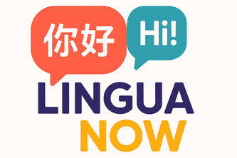 LinguaNow