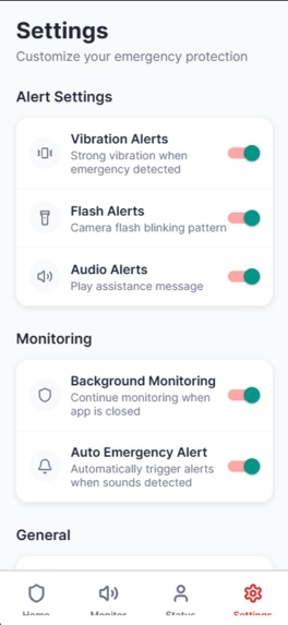 withU – screenshot 4