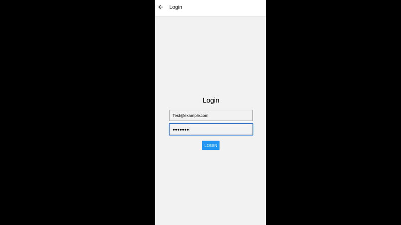 AI HealthAssist – screenshot 1