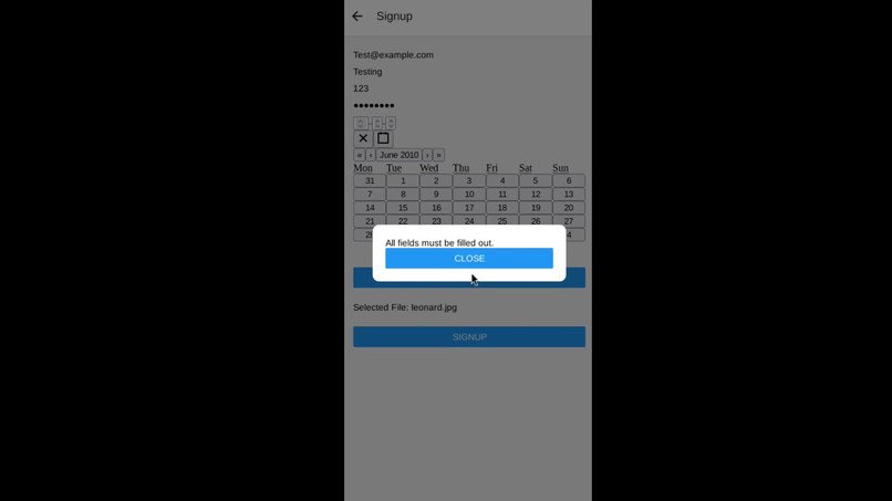 AI HealthAssist – screenshot 6
