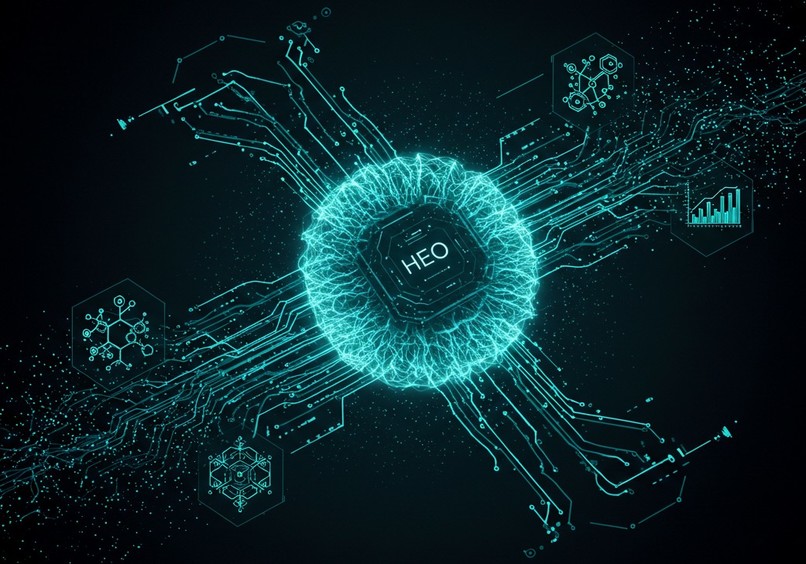 HEO – screenshot 1