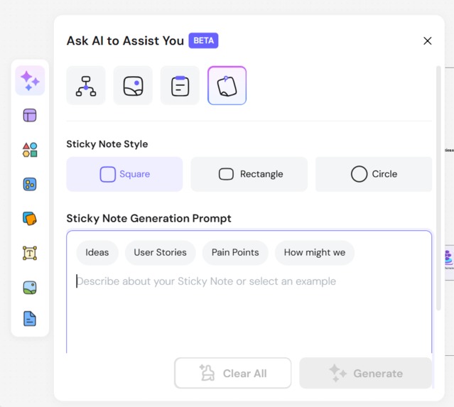 Cloudairy – screenshot 3