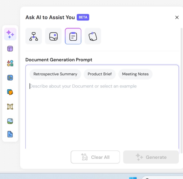 Cloudairy – screenshot 4