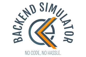 Backend Simulator