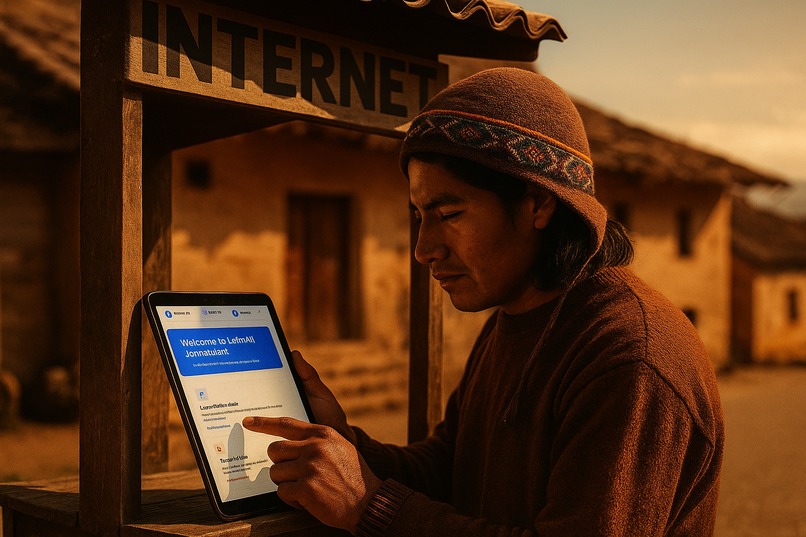 LeFriAI: Your Legal Friend Powered by AI – screenshot 1