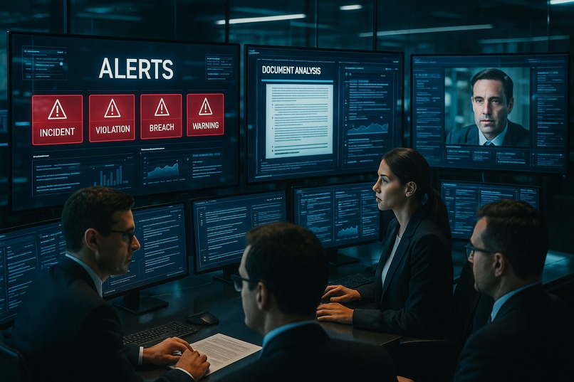 LeFriAI: Your Legal Friend Powered by AI – screenshot 5