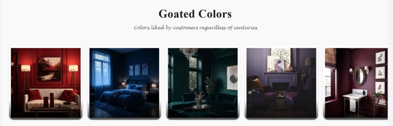 COLORÉ – screenshot 3