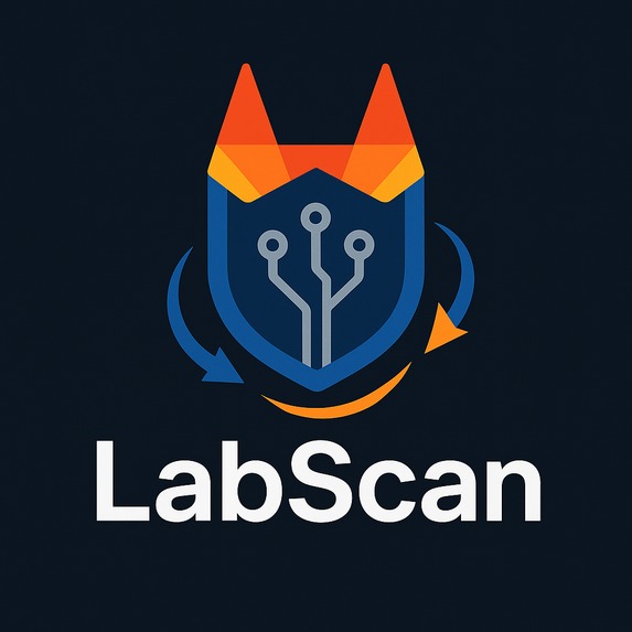 LabScan – screenshot 4