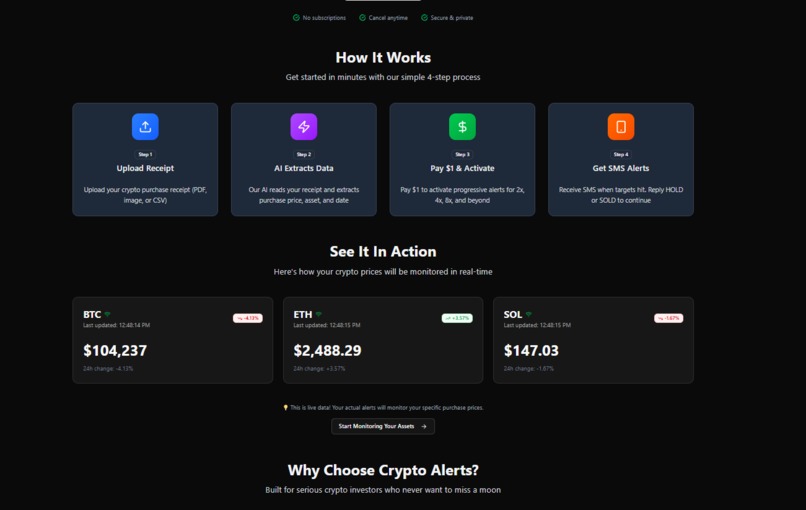 Paper Hands – screenshot 2