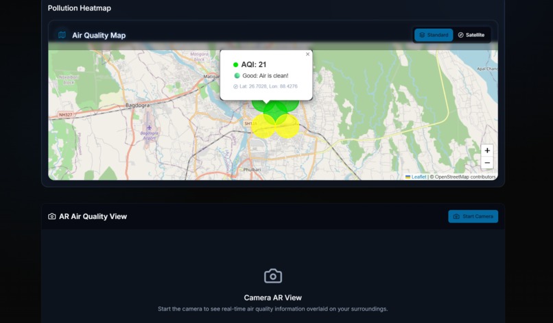 EnviroGuardian – screenshot 7