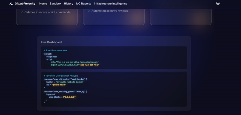 Glyph – screenshot 2