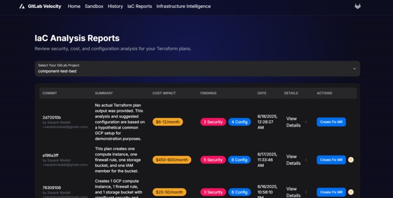 Glyph – screenshot 4