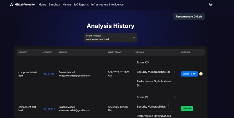 Glyph – screenshot 5