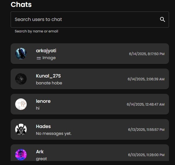 Local Pulse – screenshot 3