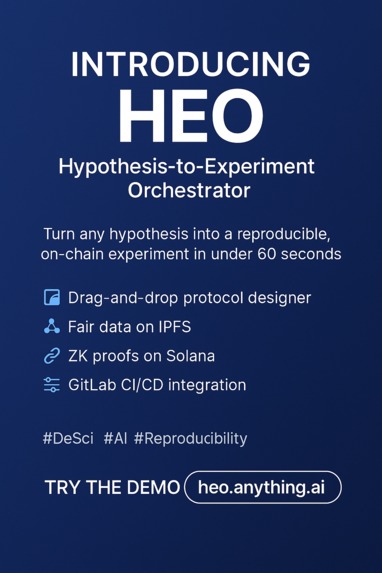 HEO – screenshot 3