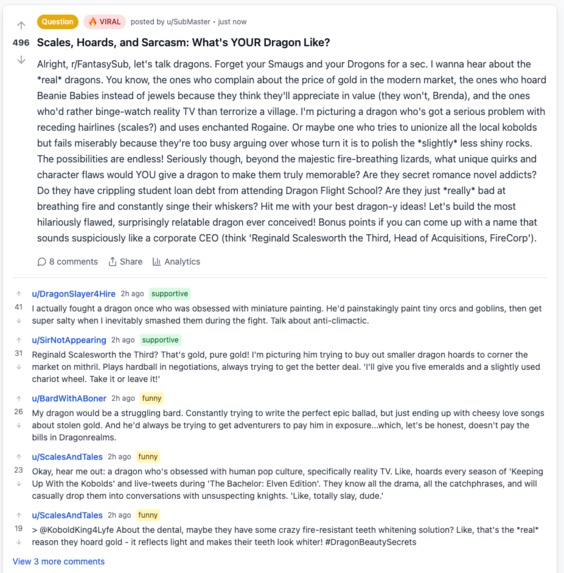 FantasySub – screenshot 5