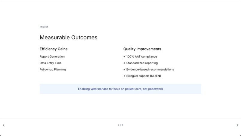 VTMA  – screenshot 3