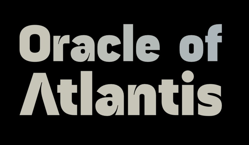 Atlantis: The Search for a Lost City – screenshot 1